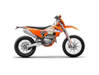 KTM 250 EXC-F '23