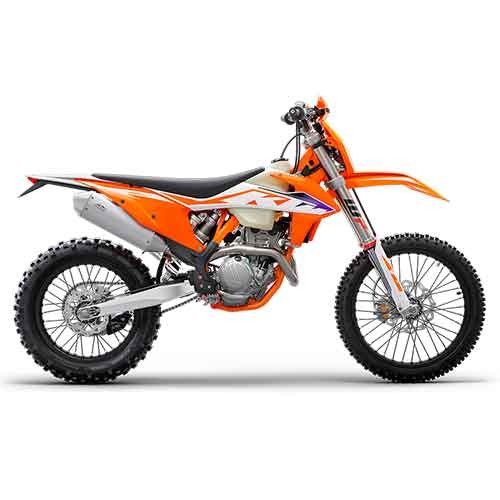 MOTOCICLETE KTM 250 EXC-F '23