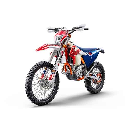 KTM 250 EXC-F SIX DAYS '23