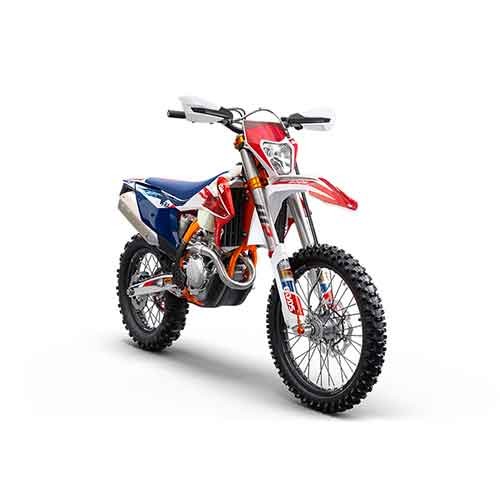 KTM 250 EXC-F SIX DAYS '23