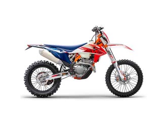 KTM 250 EXC-F SIX DAYS '23