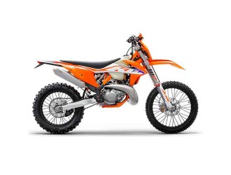 KTM 250 EXC TPI '23