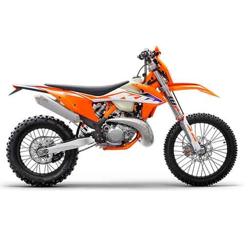 MOTOCICLETE KTM 250 EXC TPI '23