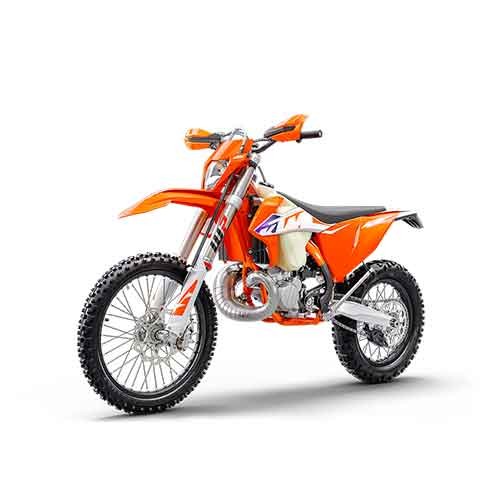 KTM 250 EXC TPI '23