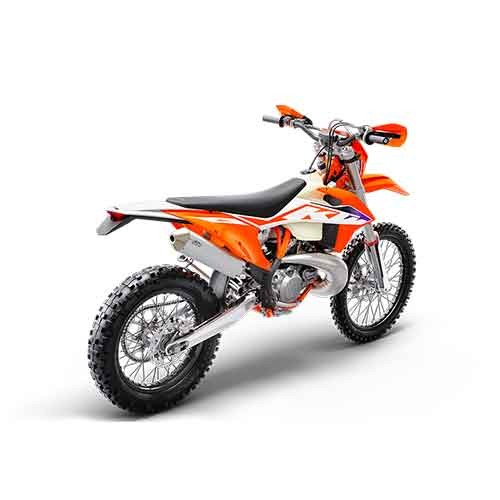 KTM 250 EXC TPI '23