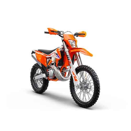 KTM 250 EXC TPI '23