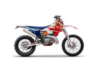 KTM 250 EXC TPI SIX DAYS '23