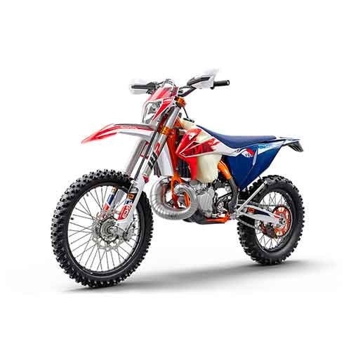 KTM 250 EXC TPI SIX DAYS '23