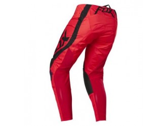 FOX 180 VENZ PANT [FLO RED]