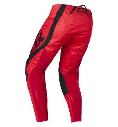 FOX 180 VENZ PANT [FLO RED]