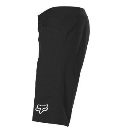 FOX RANGER LITE SHORT [BLK]