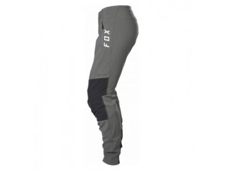 FOX WOMENS DEFEND PANT [DRK SHDW]