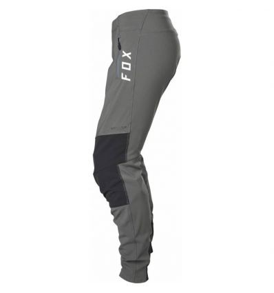 FOX WOMENS DEFEND PANT [DRK SHDW]