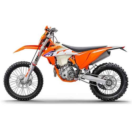 KTM 350 EXC-F '23