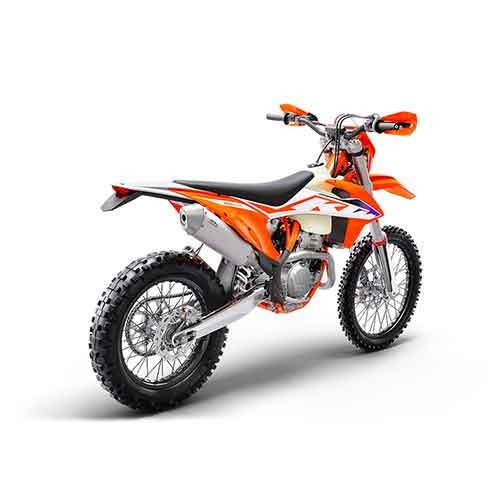 KTM 350 EXC-F '23