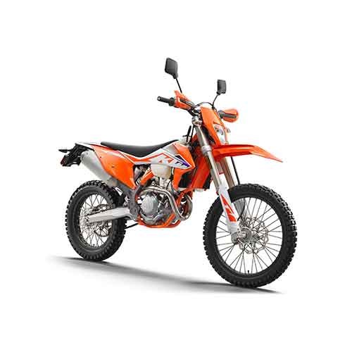 KTM 350 EXC-F '23