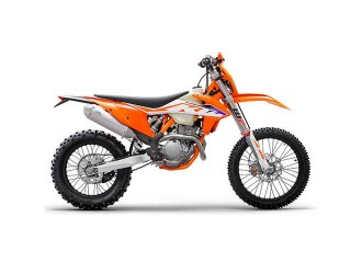 KTM 350 EXC-F '23