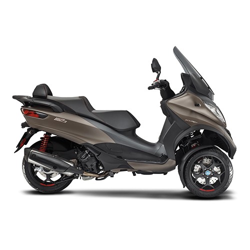 Piaggio MP3 500 HPE Sport Advanced '22