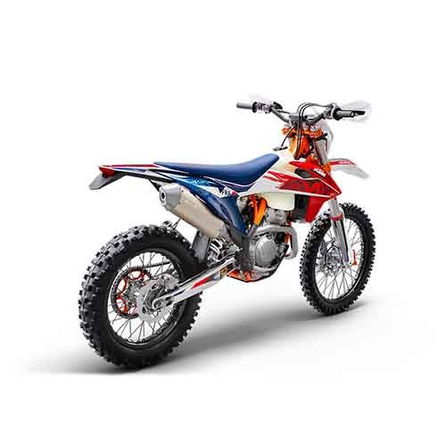 KTM 350 EXC-F SIX DAYS '23