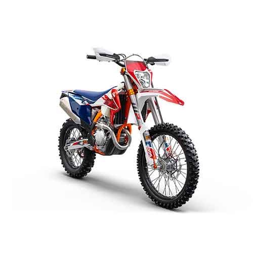 KTM 350 EXC-F SIX DAYS '23