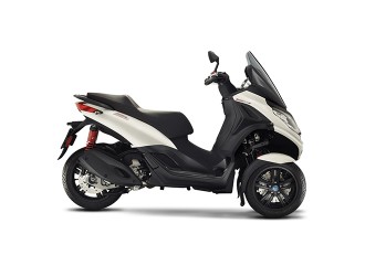 Piaggio MP3 300 HPE Sport '22