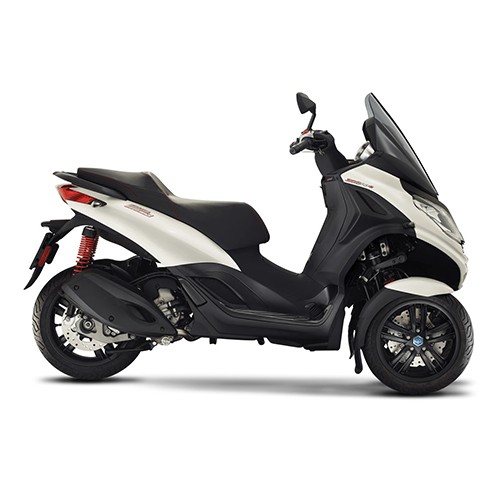 SCUTERE Piaggio MP3 300 HPE Sport '22