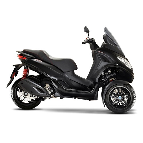 Piaggio MP3 300 HPE Sport '22