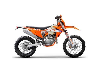 KTM 450 EXC-F '23