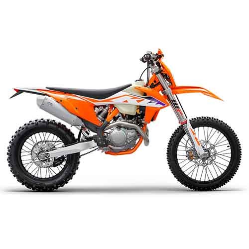 MOTOCICLETE KTM 450 EXC-F '23