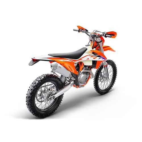 KTM 450 EXC-F '23