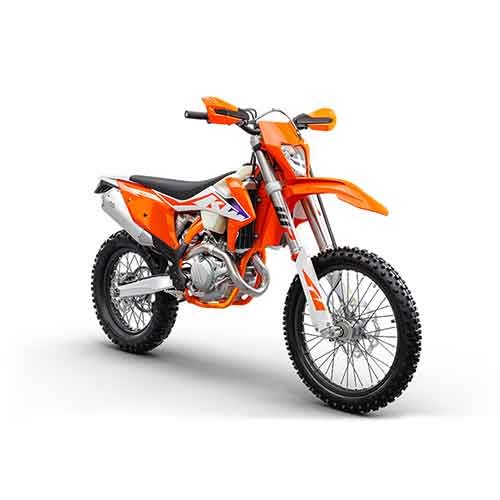 KTM 450 EXC-F '23