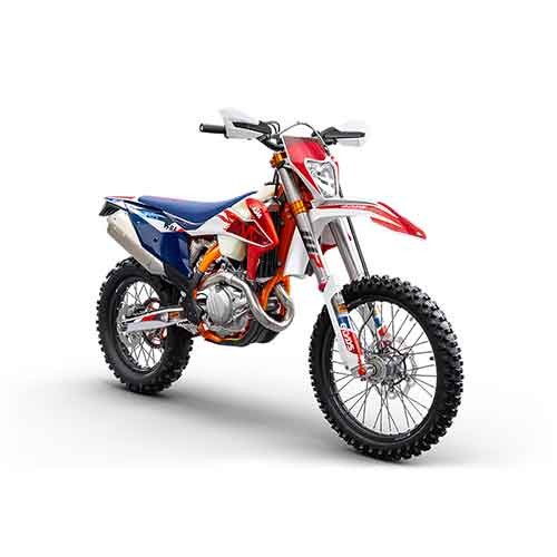 KTM 450 EXC-F SIX DAYS '23