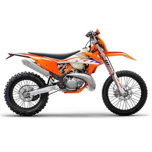 MOTOCICLETE KTM 300 EXC TPI '23