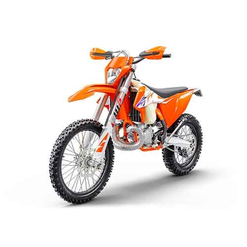 KTM 300 EXC TPI '23