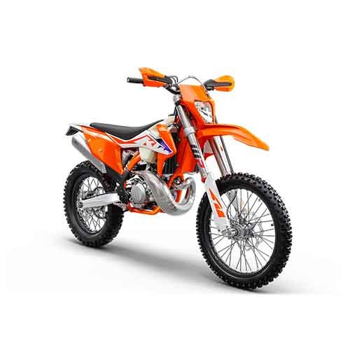 KTM 300 EXC TPI '23