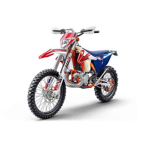 KTM 300 EXC TPI SIX DAYS '23