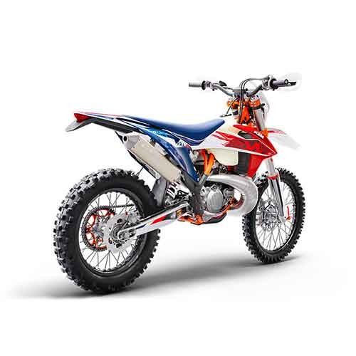 KTM 300 EXC TPI SIX DAYS '23