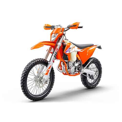 KTM 500 EXC-F '23