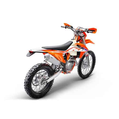 KTM 500 EXC-F '23