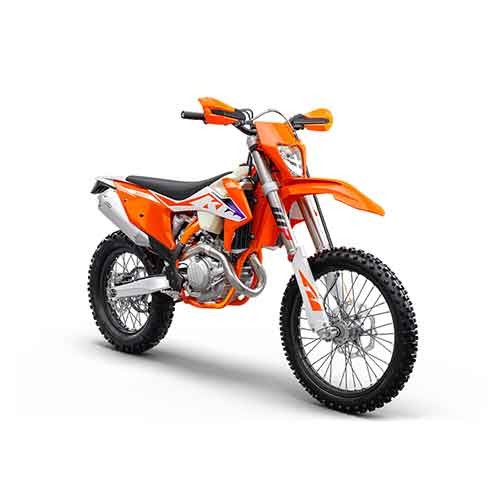 KTM 500 EXC-F '23