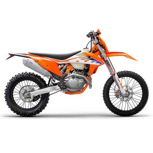 MOTOCICLETE KTM 500 EXC-F '23