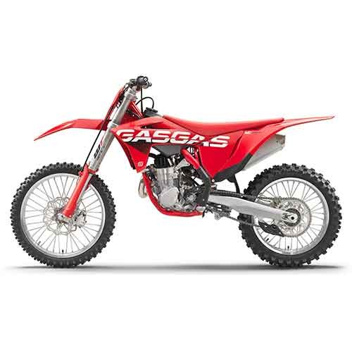 GASGAS MC 450F '23