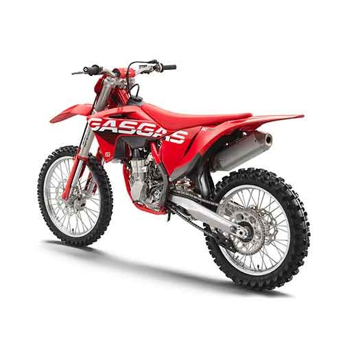 GASGAS MC 450F '23