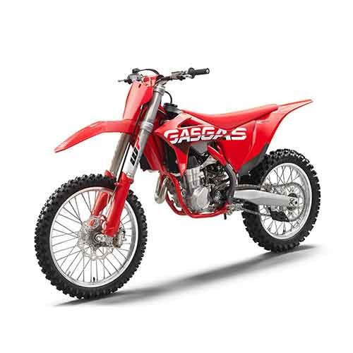 GASGAS MC 450F '23