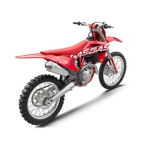 GASGAS MC 450F '23