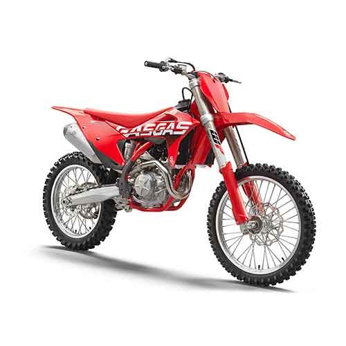 GASGAS MC 450F '23