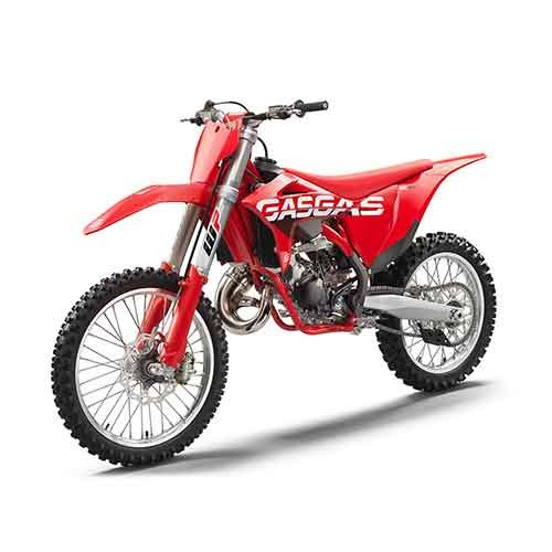 GASGAS MC 125 '23