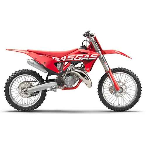 MOTOCICLETE GASGAS MC 125 '23