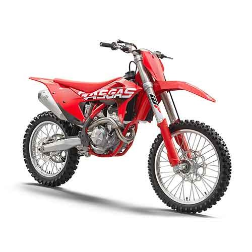 GASGAS MC 250F '23