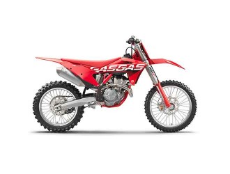 GASGAS MC 350F '23